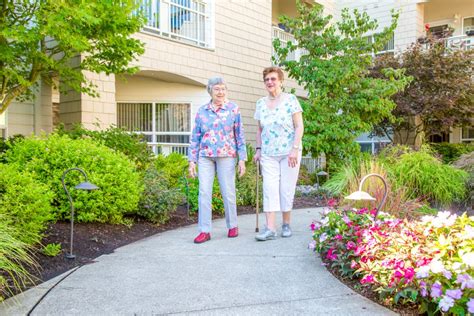 affordable independent living for seniors.